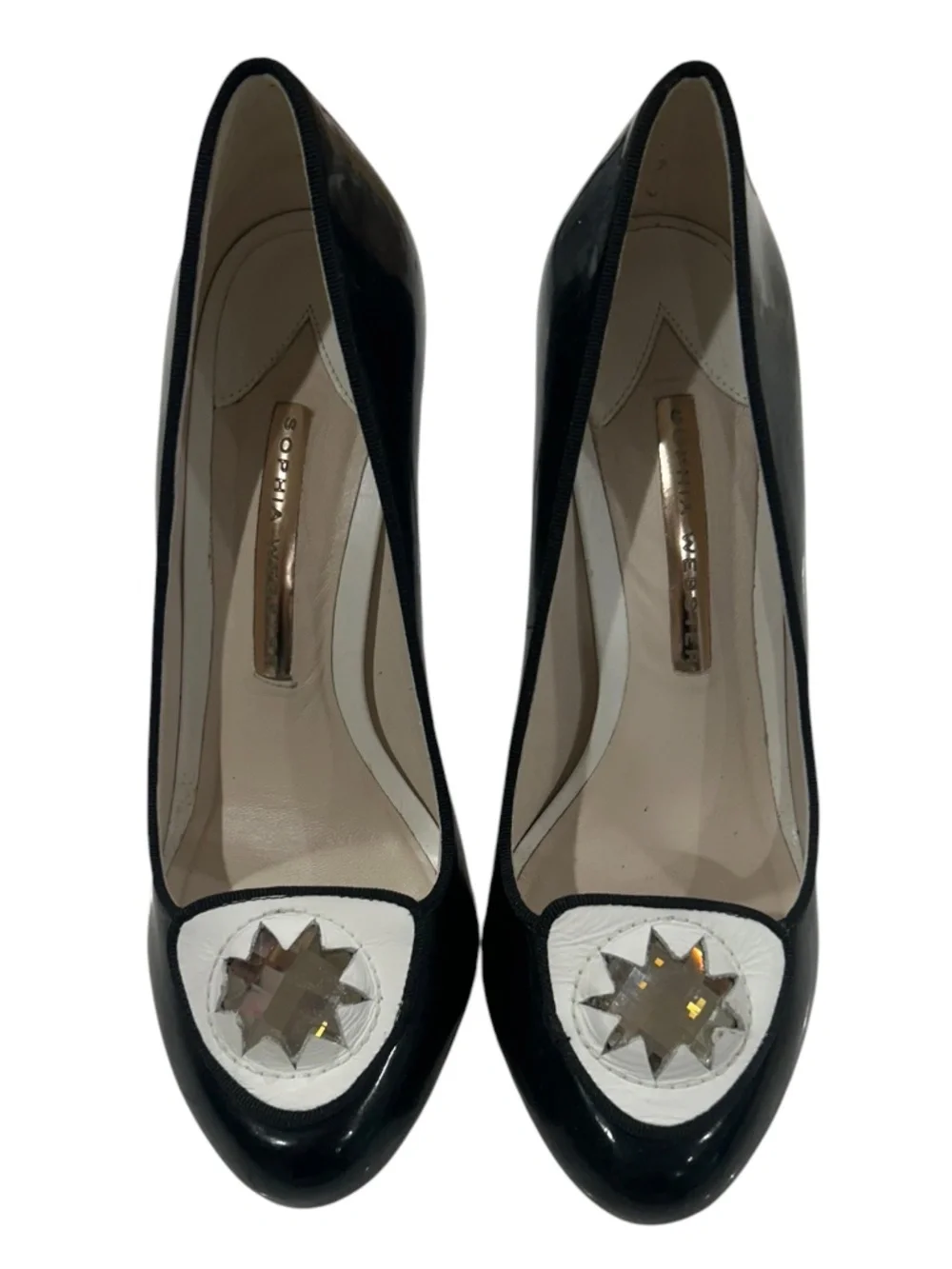 Sophia Webster item shoes